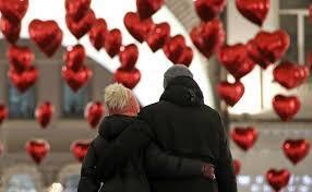 День святого Валентина - как лучше отпраздновать день влюбленных?