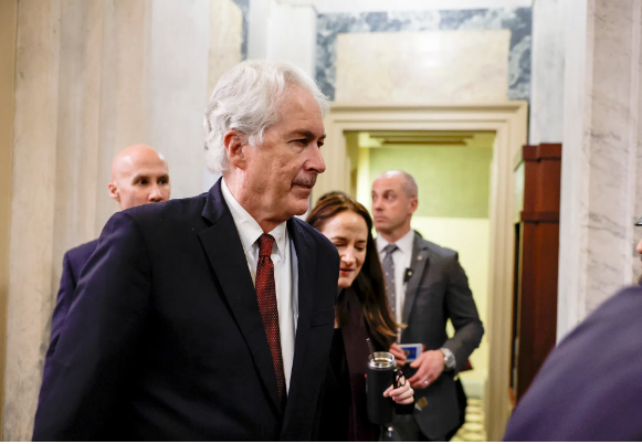 Переговоры в Каире сосредоточены на освобождении заложников в обмен на прекращении огня