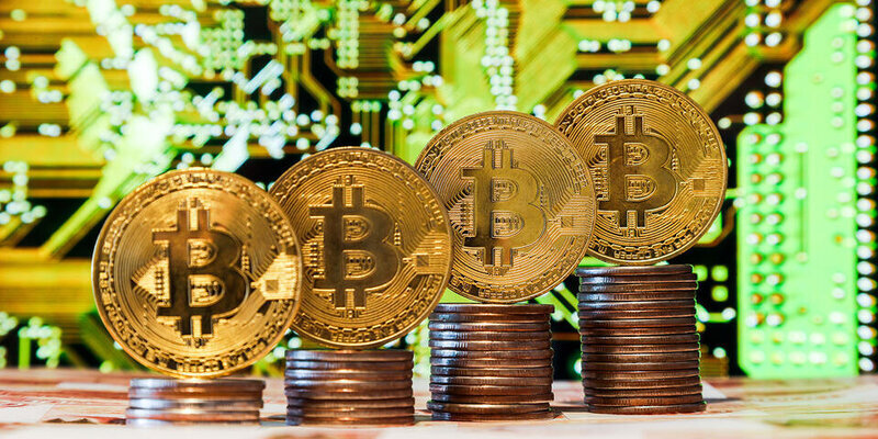 MarketWatch: Биткойн впервые с 2021 года превысил 50 тыс. долларов