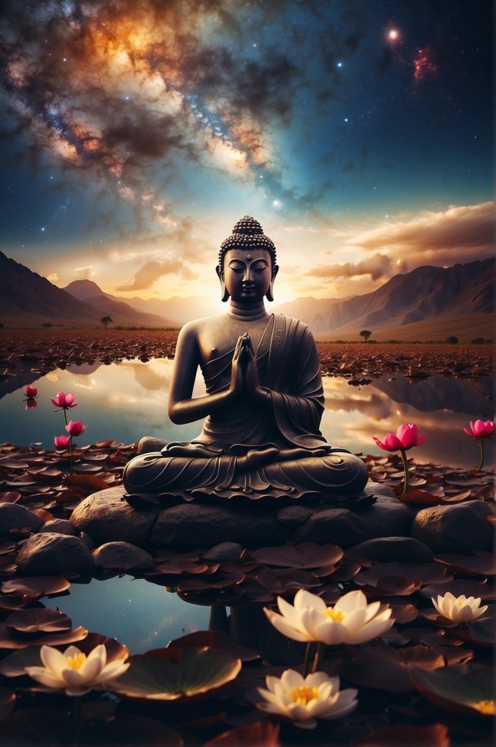 10 эзотерических причин одиночества: Глубинные причины и духовные решения