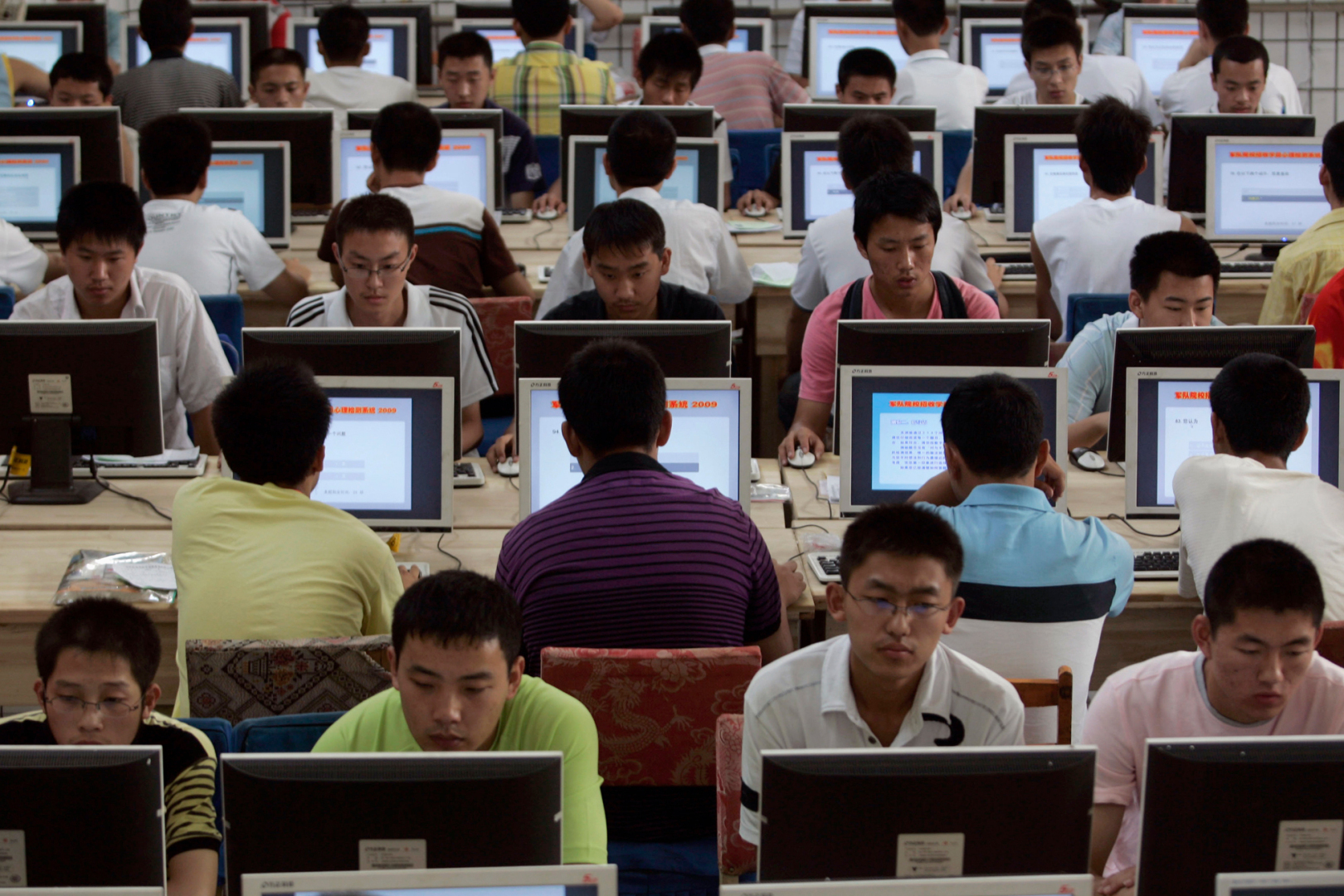 Загадочный и Хитроумный Китай: Мифы и Реальность