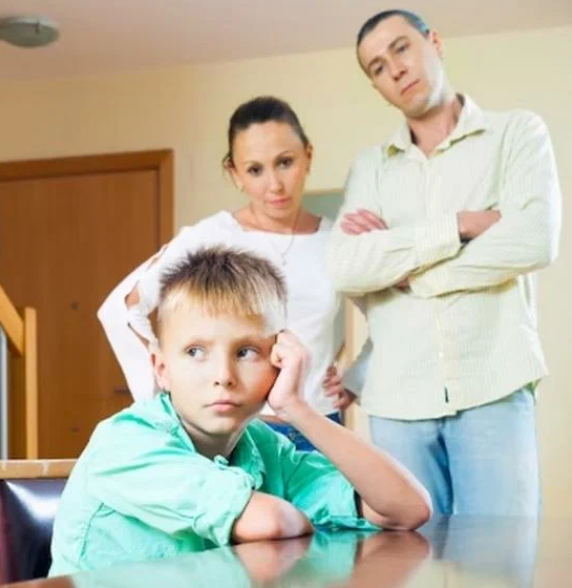 Скрытые ошибки как родители могут подавить желание ребенка учиться