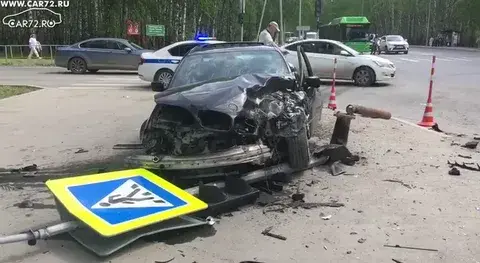 Расследование уголовного дела по ДТП