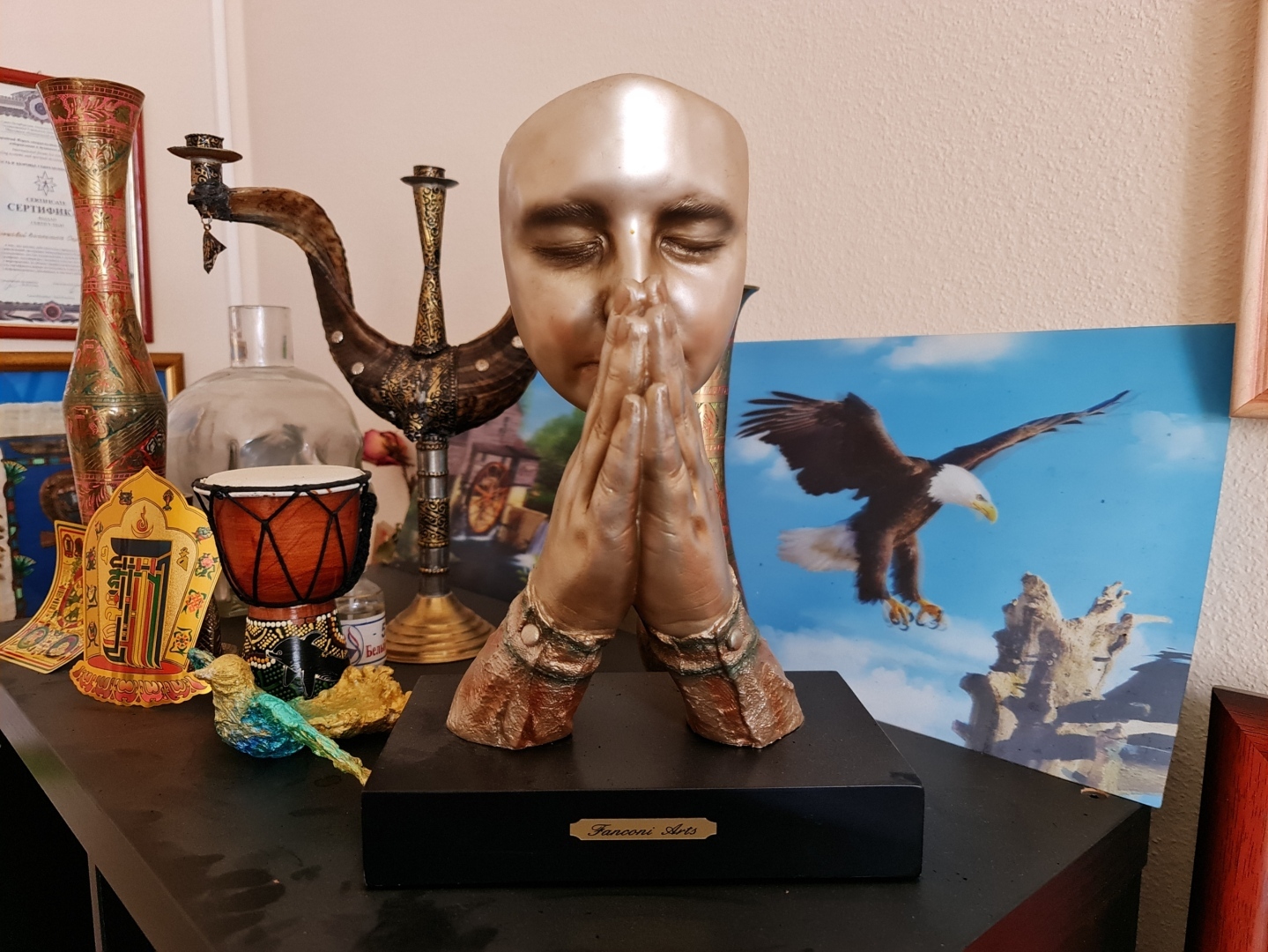 Привлекаем Любовь.