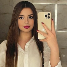 Карина, г. Москва