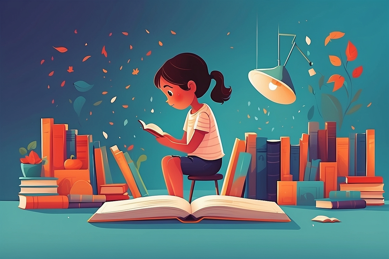 "Лучшие книги для детей: учим эмоции, чувствительность и веру в себя 6+"