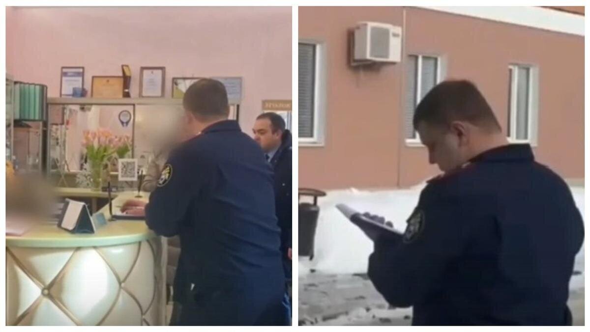 Трагедия в Твери: трехлетняя девочка умерла после посещения стоматолога