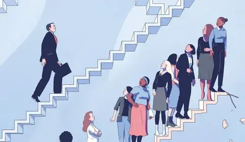 Гендерное равенство: современное состояние и проблемы