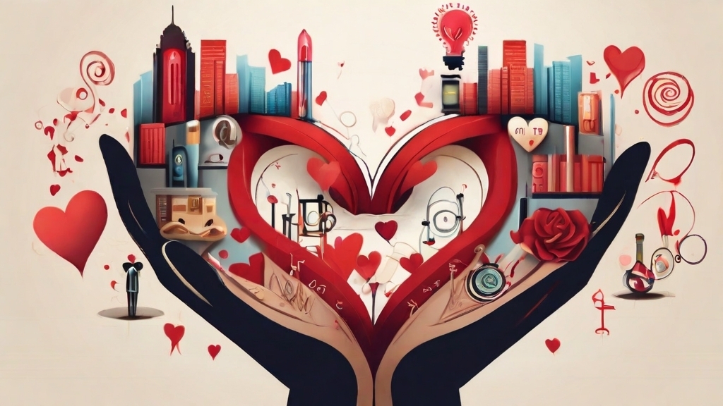 14 февраля: день, наполненный любовью, знаниями и инновациями