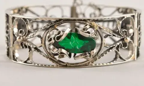 История мельхиора: сплав, покоривший мир