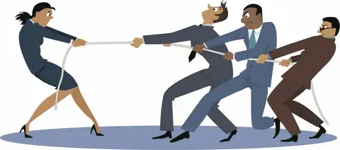 Гендерное равенство: современное состояние и проблемы