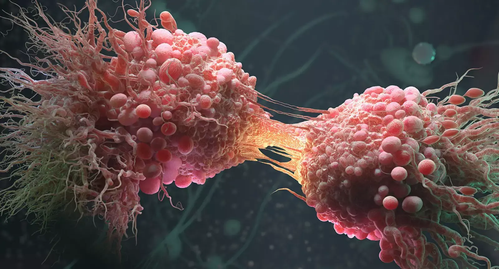 Продукты от рака.