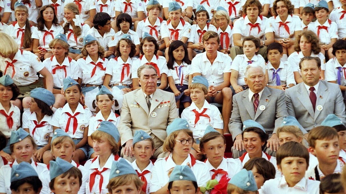 Ерненко: генеральный секретарь ЦК КПСС, чье правление стало символом апатии и застоя