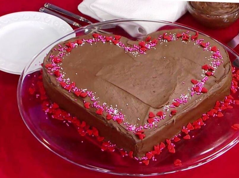 С Днем сердец❤️❤️! Кратко о сути 4 февраля, личное мнение 