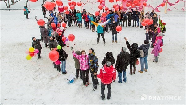 8:28  14 февраля 2024 г. Как появился День Святого Валентина 14 февраля: история праздника