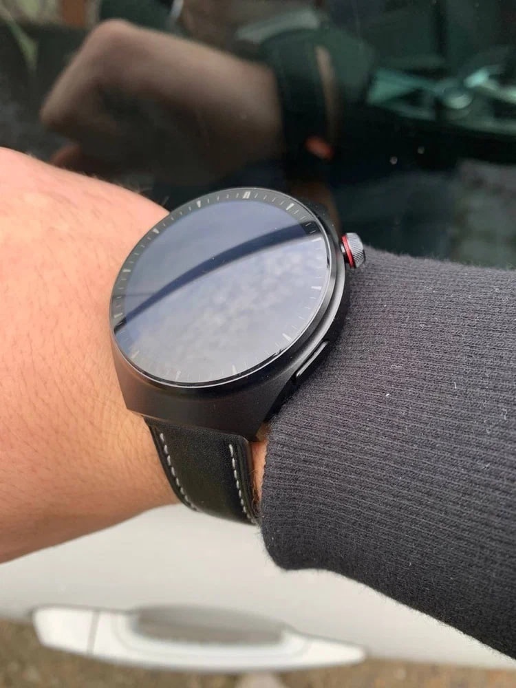 Часы, которые радуют !