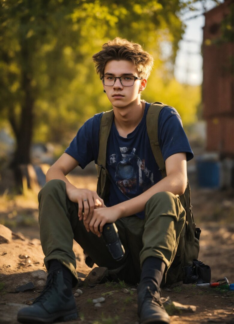 Отсрочка от армии по магистратуре и для айтишников