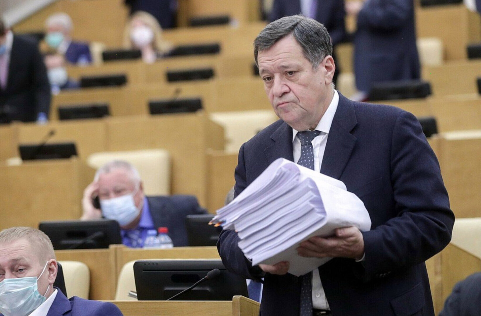 Как сокращение количества пенсионеров повлияет на рост пенсий. Пенсионную реформу снова хотят отменить