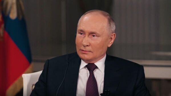 Путин заявил, что в России нет и никогда не будет сочувствия к нацистам.