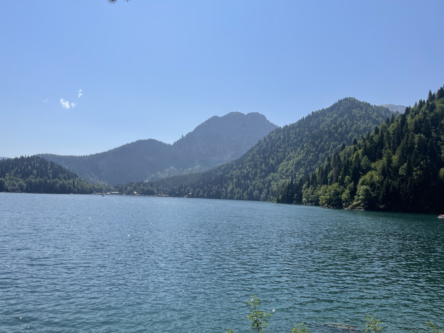 И снова путешествие. Мои личные наблюдения. Рассветы и закаты в Сочи: Притяжение и очарование природы