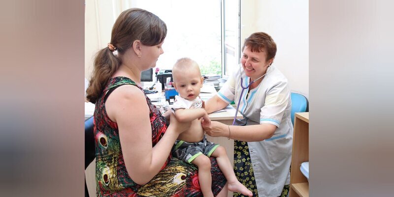 Повышение заработных плат работникам медицинской сферы. Решение президента РФ. 