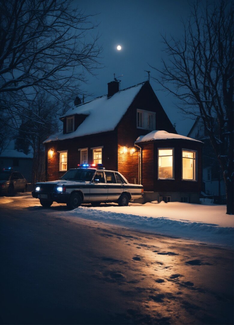 Полномочия полиции при мобилизации