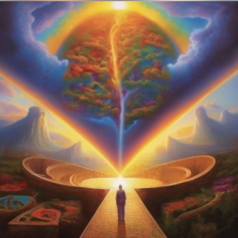 Взаимосвязь внутреннего и внешнего