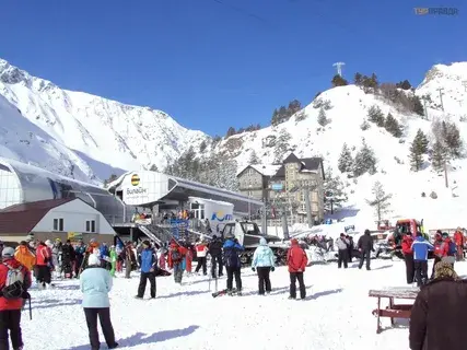 Отдых в Кисловодске с детьми: Что посмотреть и где развлечься