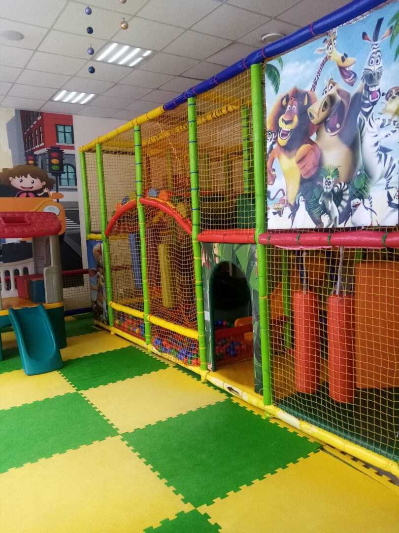 Кафе «Чикен Хауз». Мое мнение о меню и обслуживании