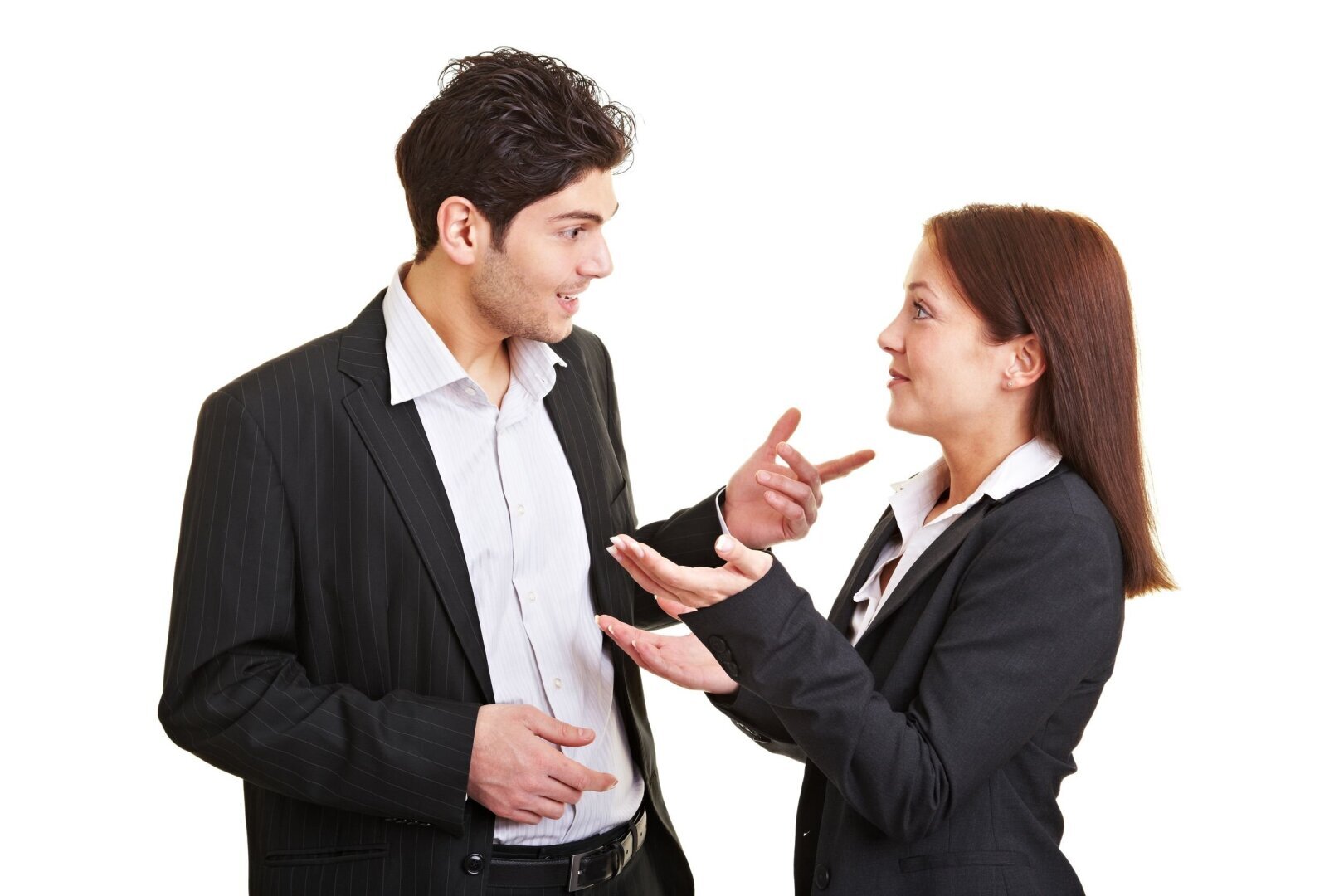 Как закончить разговор и не обидеть собеседника