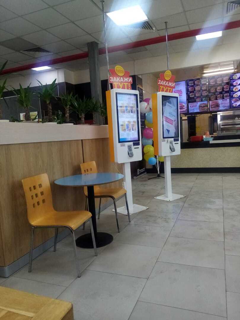 Кафе «Чикен Хауз». Мое мнение о меню и обслуживании