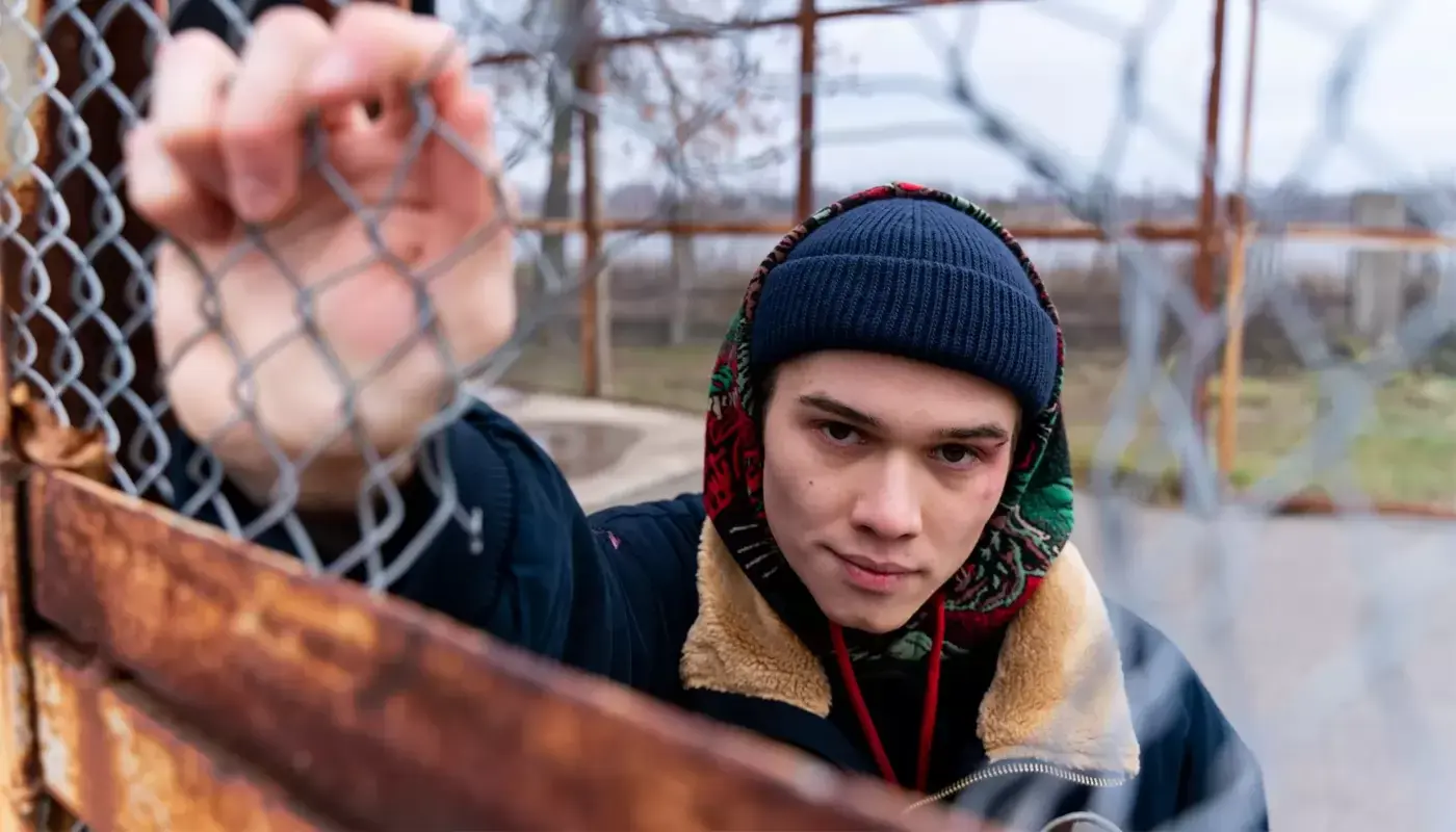 Слово пацана. Заложник образа?