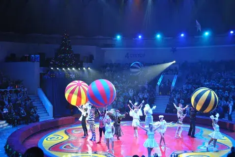 Отдых в Кисловодске с детьми: Что посмотреть и где развлечься