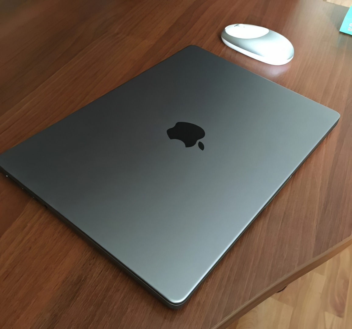 Подробный обзор ноутбука Apple MacBook Pro 14 2023