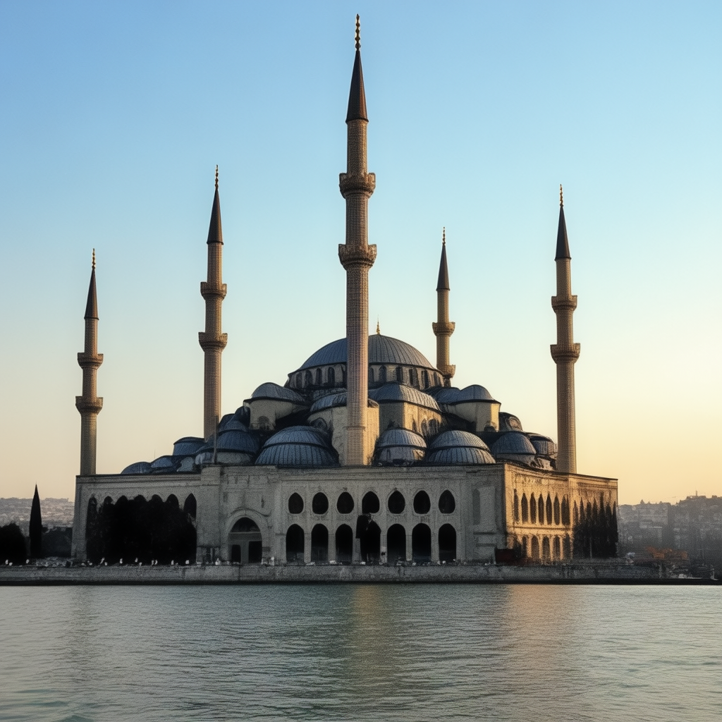 Мир полон загадок и чудес. Места с богатым культурным наследием