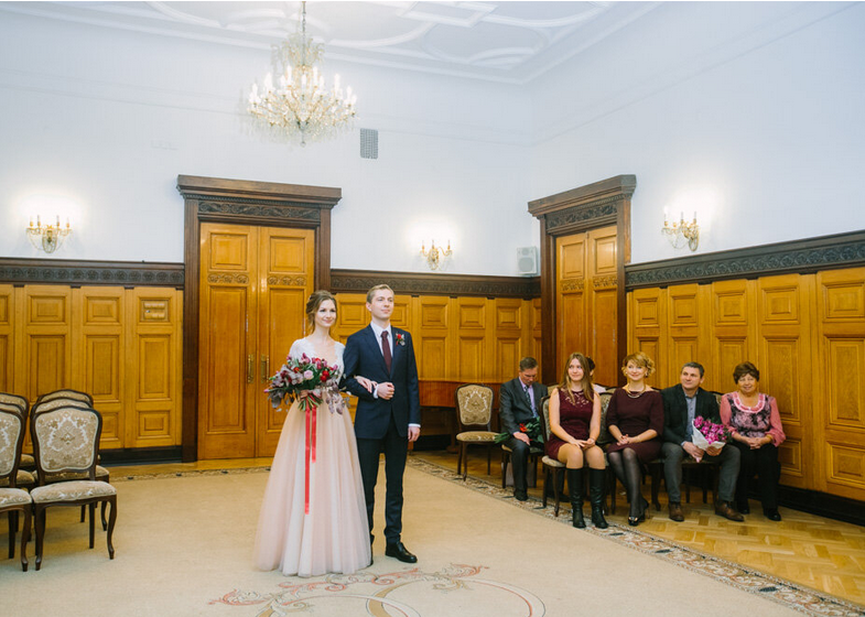 Хотите удачного брака и прочной семьи? Что нужно мужчине узнать о девушке до ЗАГСа