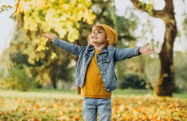 Путь к экологическому воспитанию ребёнка