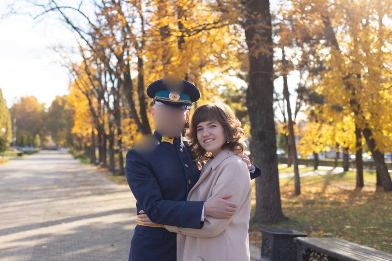 Как я ждала своего курсанта 5 лет из военный академии и в итоге стала женой офицера