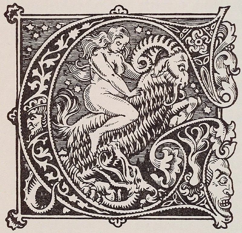 Почему церковь враждебно относится к женским волосам?