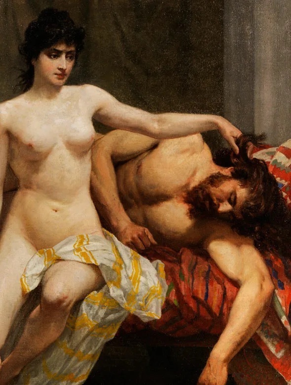 Почему церковь враждебно относится к женским волосам?