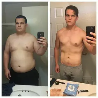 Рекомендации людям,страдающим от ожирения