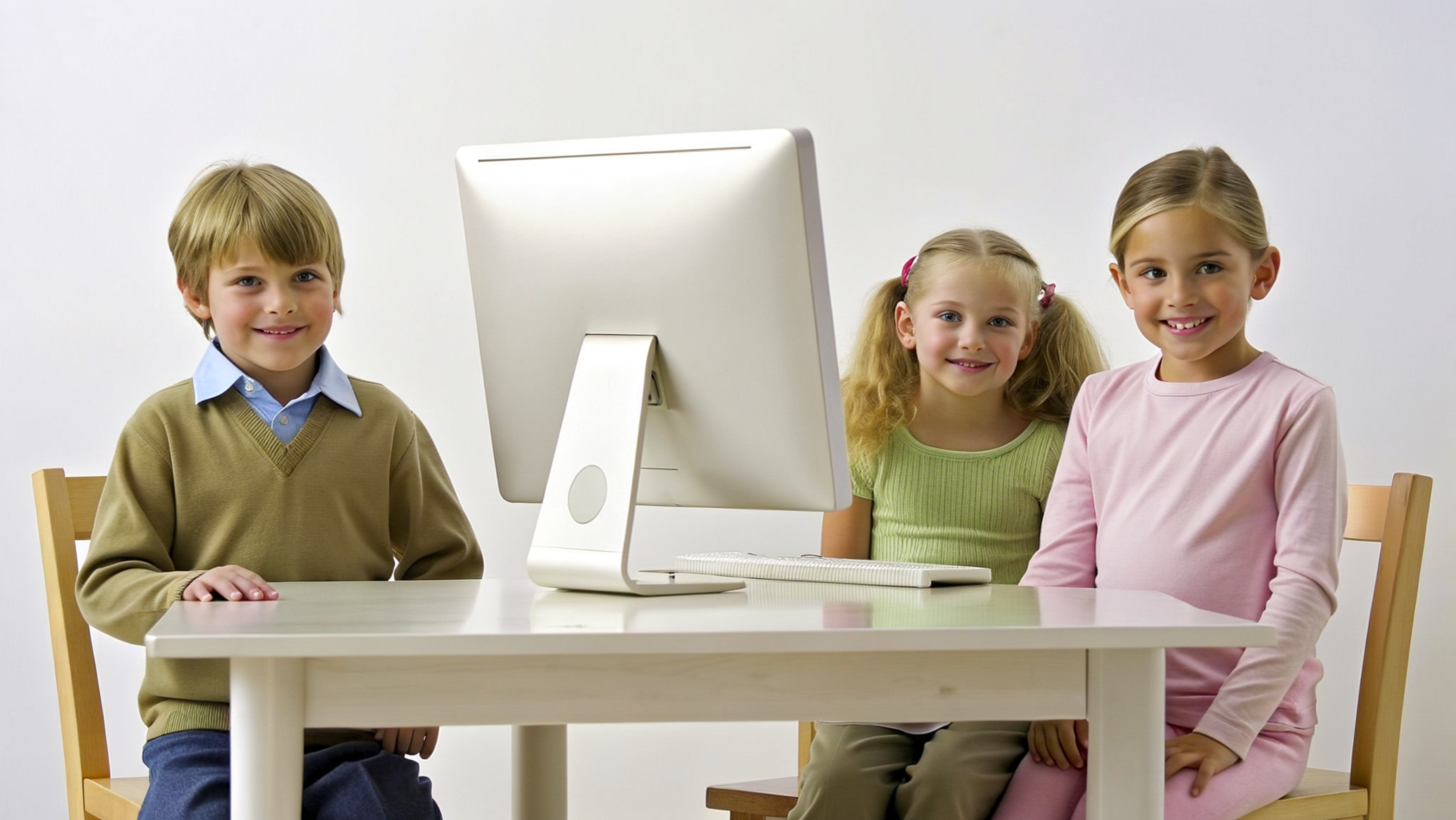 Программирование для детей. Как развить творческий потенциал и логическое мышление с помощью программирования.