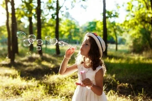 Путь к экологическому воспитанию ребёнка