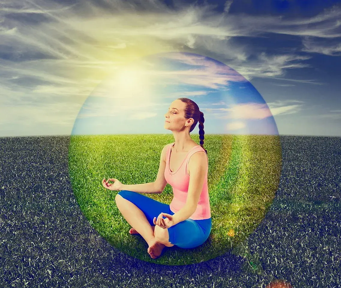 Почему так важно любовь к себе