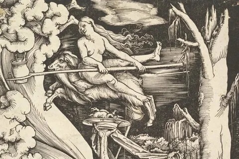 Почему церковь враждебно относится к женским волосам?