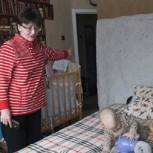 40 лет навстречу мечте: жительница Санкт-Петербурга впервые родила в 61 год, после 14 неудачных ЭКО