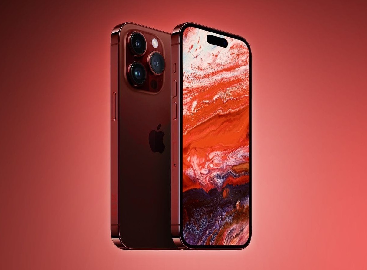 IPhone 15 Pro Max: новый король среди смартфонов