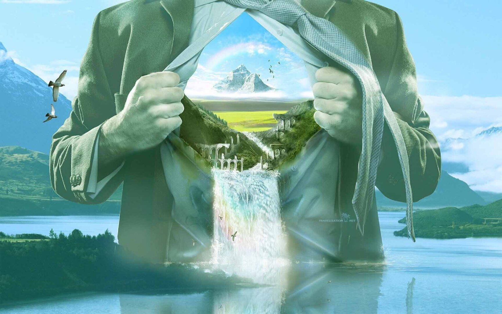 Почему так важно любовь к себе