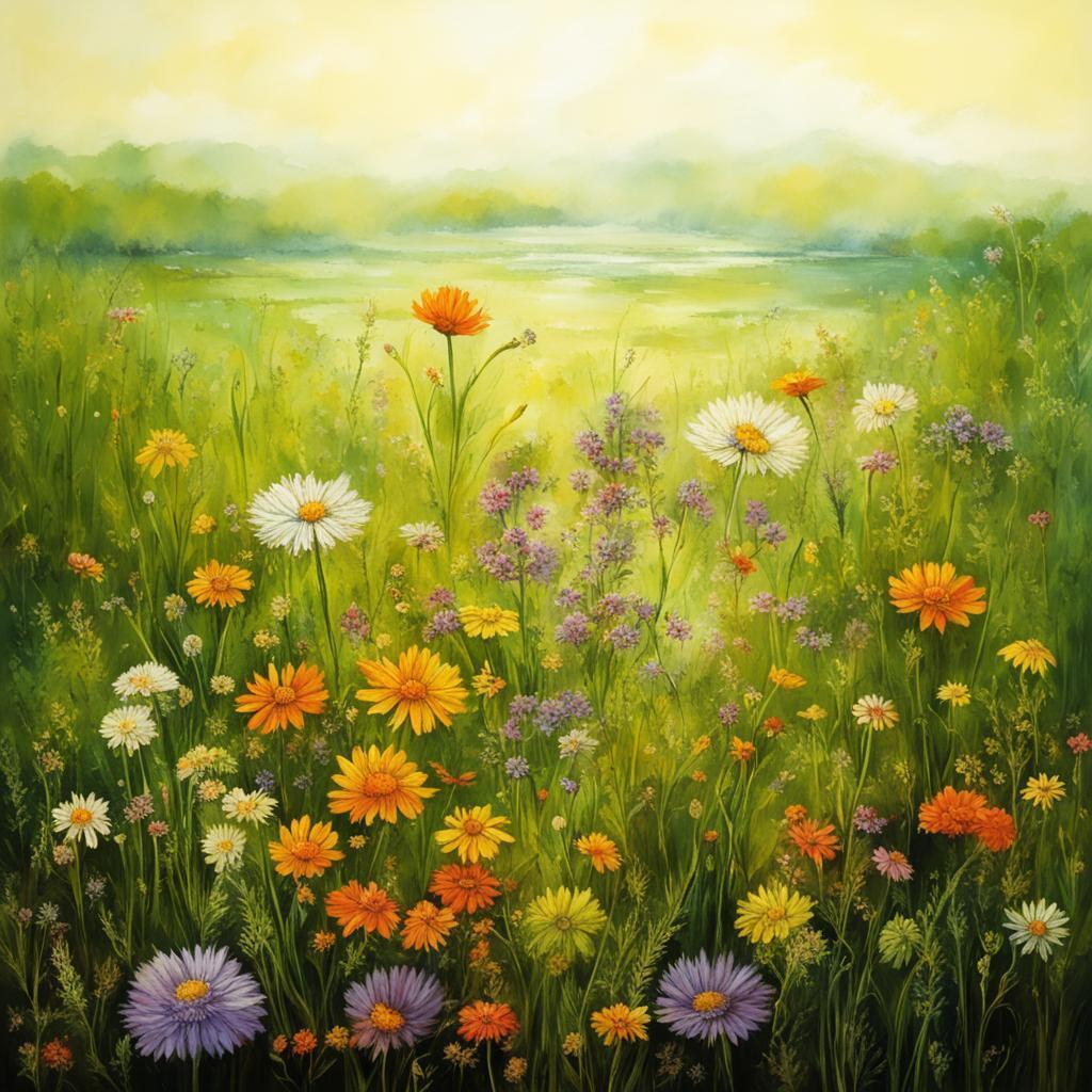 Некоторые травы, которые могут помочь при хроническом бронхите.