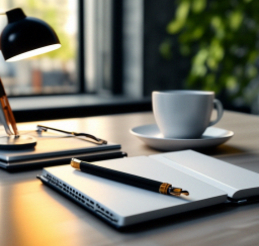 Исследование 7 неожиданных путей к личной эффективности